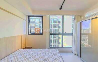 Imagem 14: Trindade Apartamento 1 quarto