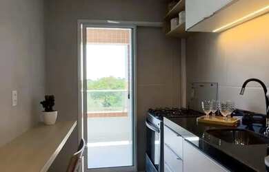 Imagem 12: Madri Residence Aptos de 77 m2 a 94 m2