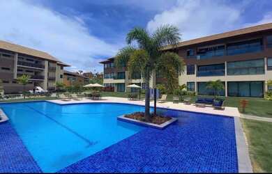 Imagem 3: CASA PRAIA DOS CARNEIROS BEIRA MAR CONDOMINIO RESERVA CARNEIROS