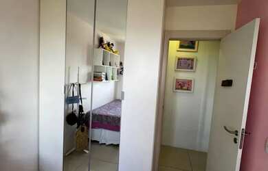 Imagem 10: Apartamento a venda. 109m² de Área, 1 Banheiroe3 Dormitórios
