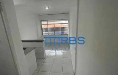 Imagem 15: Kitnet/Conjugado / Residencial / Centro