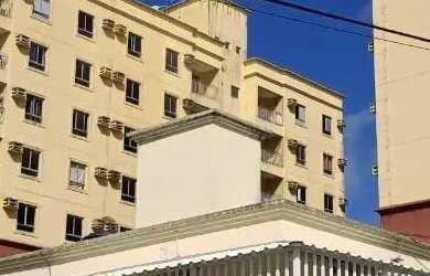 Imagem 2: Alugar - Apartamento em Ponta Negra - 2/4 Suíte - 56m² - Porto Paládio