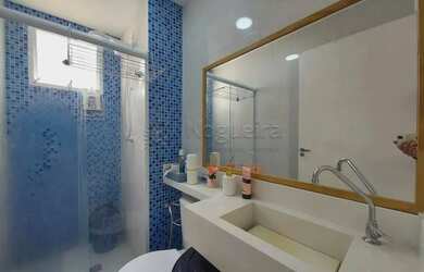 Imagem 4: Apartamento localizado em Tejipió com 41,79m²