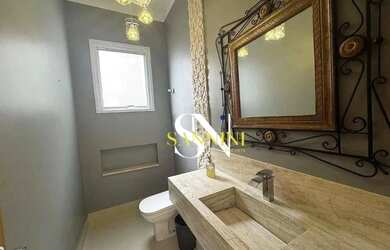 Imagem 9: Casa, 475 m² - venda por R$ 6.500.000,00 ou aluguel por R$ 30.810,00/mês...