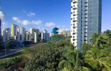 Imagem 6: SALA COMERCIAL em SALVADOR - BA, RIO VERMELHO