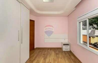 Imagem 12: Sobrado à venda no Jabaquara 4 Dormitórios 4 Suítes 4 Vagas 228m²...