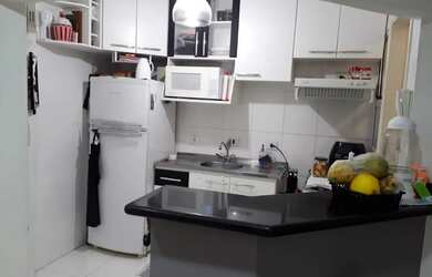 Imagem 12: Apartamento para Venda em Jandira, Centro, 2 dormitórios, 1 banheiro,...