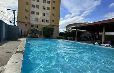 Imagem 16: Apartamento 3 Quartos Suíte Vista Livre Lazer Completo Imperdível -...