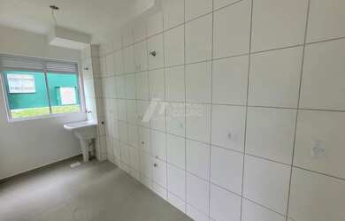 Imagem 4: Apartamento Térreo para Alugar em Costeira, Araucária - 2 Quartos