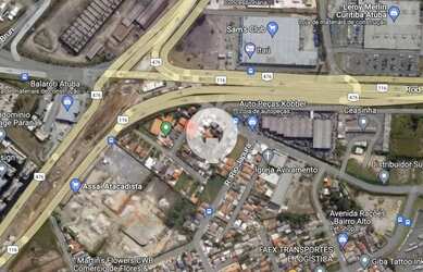 Imagem: O terreno possui 362m² de Área e Imóvel novo e está localizado