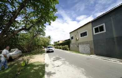 Imagem 2: Casa beira mar temporada