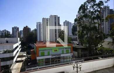 Imagem 11: Apartamento à Venda - Panamby, 4 Quartos, 185 m2