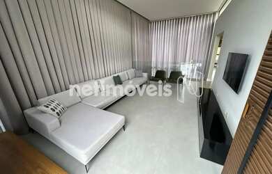 Imagem 3: Locação Casa Alphaville Vespasiano Vespasiano