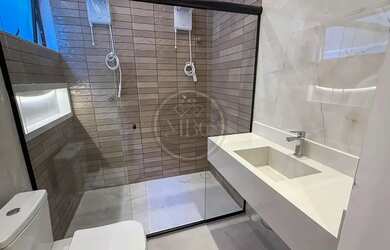 Imagem 12: ESPETACULAR CASA TÉRREA NA PONTA NEGRA, MORADA DOS PASSAROS