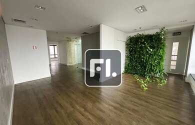 Imagem 1: Conjunto comercial com 350m² no bairro Bela Vista para locação