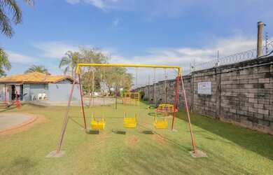 Imagem 4: Casa á Venda no Golden Park Sigma 3 Quartos sendo 1 Suíte