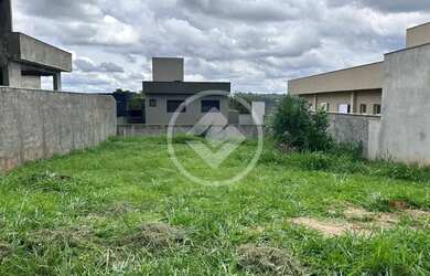 Imagem: O terreno possui 399m² de Área e está localizado em Goiânia