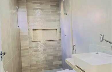 Imagem 9: Casa Térrea , 3 suítes , No Condomínio Giardino Bianco