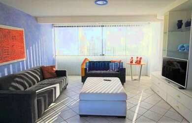 Imagem 4: Cobertura com 3 dormitórios à venda, 257 m² por R$ 1.917.000,00 - Centro - Guaratuba/PR