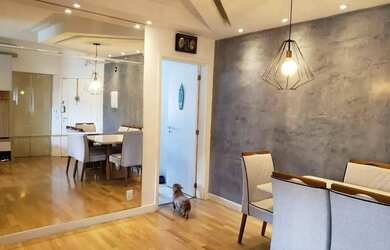 Imagem 7: Apartamento a venda 3 quartos - Lazer Completo - Marapé