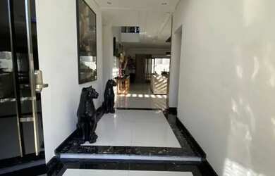 Imagem 11: CASA EM CONDOMÍNIO - ALPHAVILLE - SP