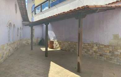 Imagem 4: LINDA CASA NO BAIRRO FONTE GRANDE CONTAGEM