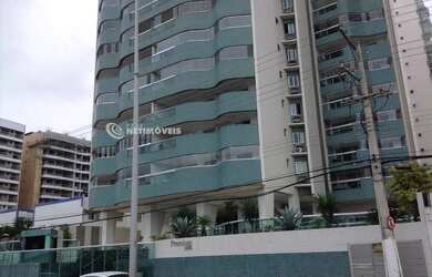 Imagem: O apartamento possui 3 Dormitórios, 1 Banheiro, 2 Vagas na