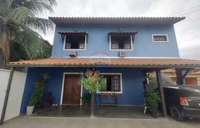 Imagem: Maravilhosa casa no Jardim Atlântico - Itaipuaçu - Maricá