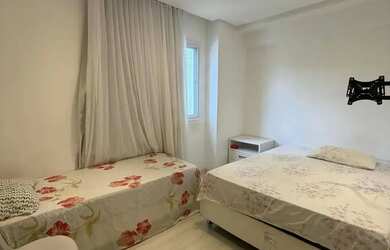 Imagem 16: Apartamento à venda no ART RESIDENCE, JAGUARIBE, Salvador, BA