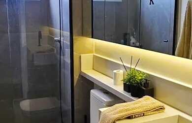 Imagem 14: Apartamento a venda Vila Helvetia Indaiatuba SP