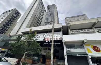 Imagem: Aluguel - SALA - SAVASSI Belo Horizonte MG