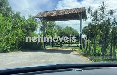 Imagem: O terreno possui 360m² de Área e está localizado em Morada