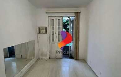 Imagem: O depósito possui 64m² de Área e está localizado em Tijuca