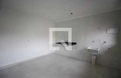 Imagem: O apartamento possui 1 Dormitório, 1 Banheiro, 24m² de Área