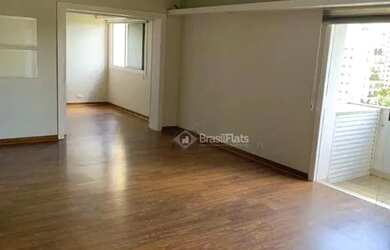 Imagem: O apartamento possui 2 Dormitórios, 3 Banheiros, 2 Vagas na