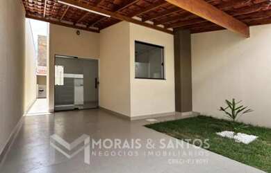 Imagem: Casa a venda no Bairro Independência