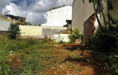 Imagem 5: Terreno à venda, 286 m² por R$ 953.995,00 - Vila Alpina - Santo André/SP