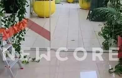 Imagem: Apartamento em Rua Cândido Rodrigues - Centro - São Vicente/SP