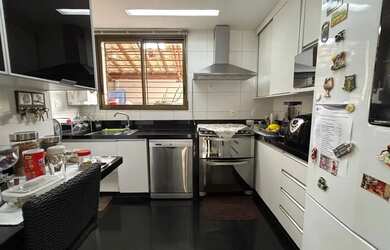 Imagem 6: Área privativa para aluguel, 3 quartos, 3 suítes, 3 vagas, São Lucas...