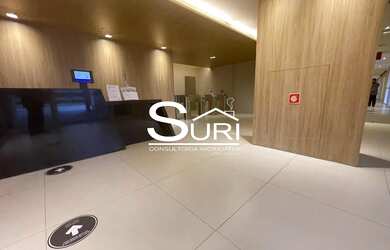 Imagem 2: Sala, 37 m² - venda por RS 373.000,00 ou aluguel por RS 2.456,00-mês...