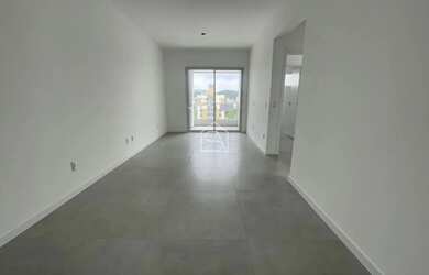 Imagem: Apartamento novo a venda em Barreiros, São José SC