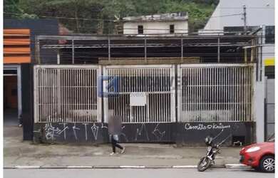Imagem: Galpão Comercial/Industrial à venda no Centro de Ribeirão