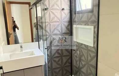 Imagem 5: Casa - Jardim Residencial Alto De Itaici - Indaiatuba/SP