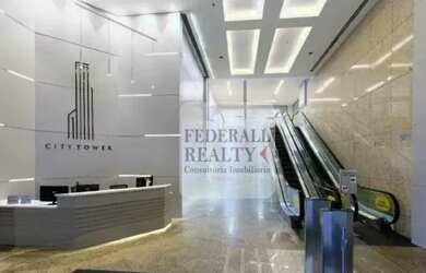 Imagem: O depósito possui 2 Vagas na garagem, 869m² de Área e está