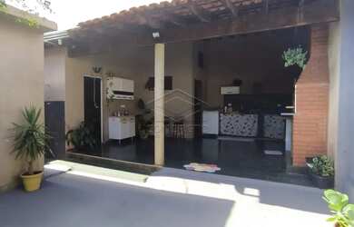 Imagem: JARDIM DA BARRA- BARRA BONITA/SP