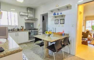 Imagem 16: Venda Apartamento 3 Dormitórios - 123 m² Perdizes