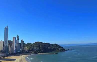 Imagem 14: Apartamento frente mar com 3 suítes e 3 vagas de garagem em Balneário...