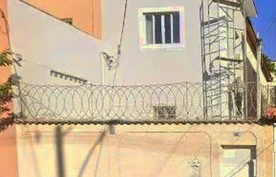 Imagem: O apartamento possui 1 Dormitório, 1 Banheiro, 16m² de Área