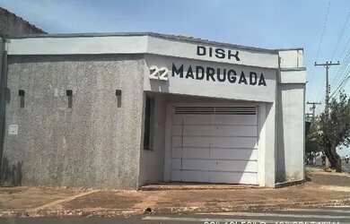 Imagem: A casa possui 2 Dormitórios, 1 Banheiro e 108m² de Área e