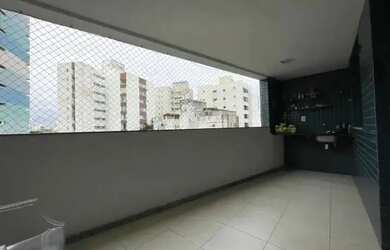 Imagem: O apartamento possui 2 Dormitórios, 3 Banheiros, 1 Vaga na